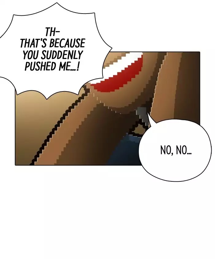 Guardians of the Video Game Chapter 80 page 36 - Chapter 80: Ep.79: Conversion