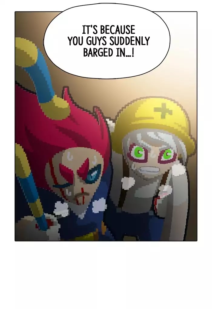 Guardians of the Video Game Chapter 80 page 37 - Chapter 80: Ep.79: Conversion