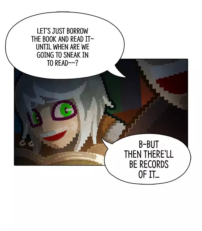 Guardians of the Video Game Chapter 80 page 4 - Chapter 80: Ep.79: Conversion