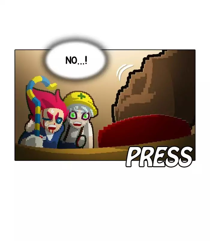 Guardians of the Video Game Chapter 80 page 40 - Chapter 80: Ep.79: Conversion