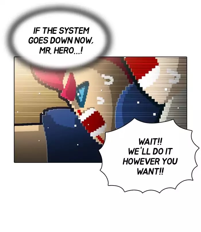 Guardians of the Video Game Chapter 80 page 41 - Chapter 80: Ep.79: Conversion