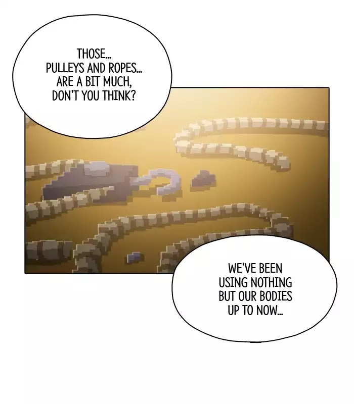 Guardians of the Video Game Chapter 80 page 45 - Chapter 80: Ep.79: Conversion