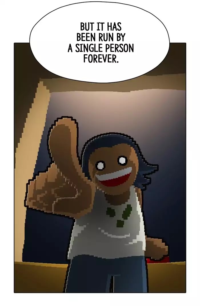 Guardians of the Video Game Chapter 80 page 47 - Chapter 80: Ep.79: Conversion