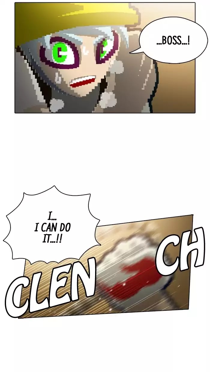 Guardians of the Video Game Chapter 80 page 49 - Chapter 80: Ep.79: Conversion