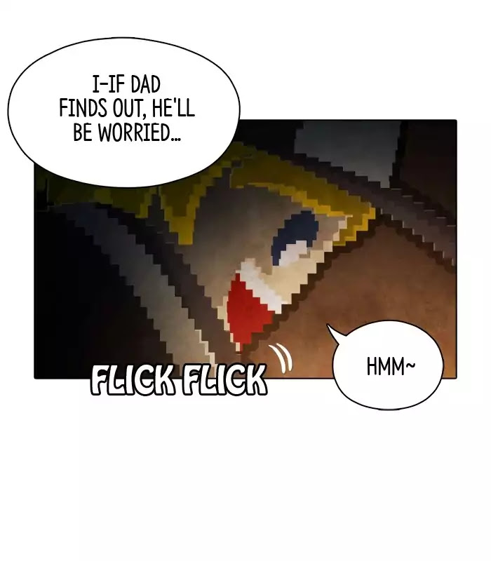 Guardians of the Video Game Chapter 80 page 5 - Chapter 80: Ep.79: Conversion