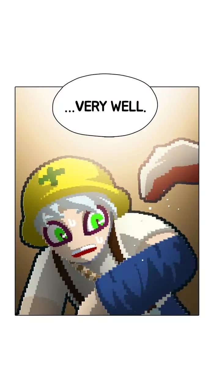 Guardians of the Video Game Chapter 80 page 50 - Chapter 80: Ep.79: Conversion