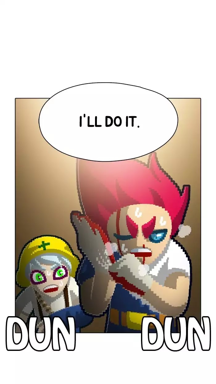 Guardians of the Video Game Chapter 80 page 51 - Chapter 80: Ep.79: Conversion