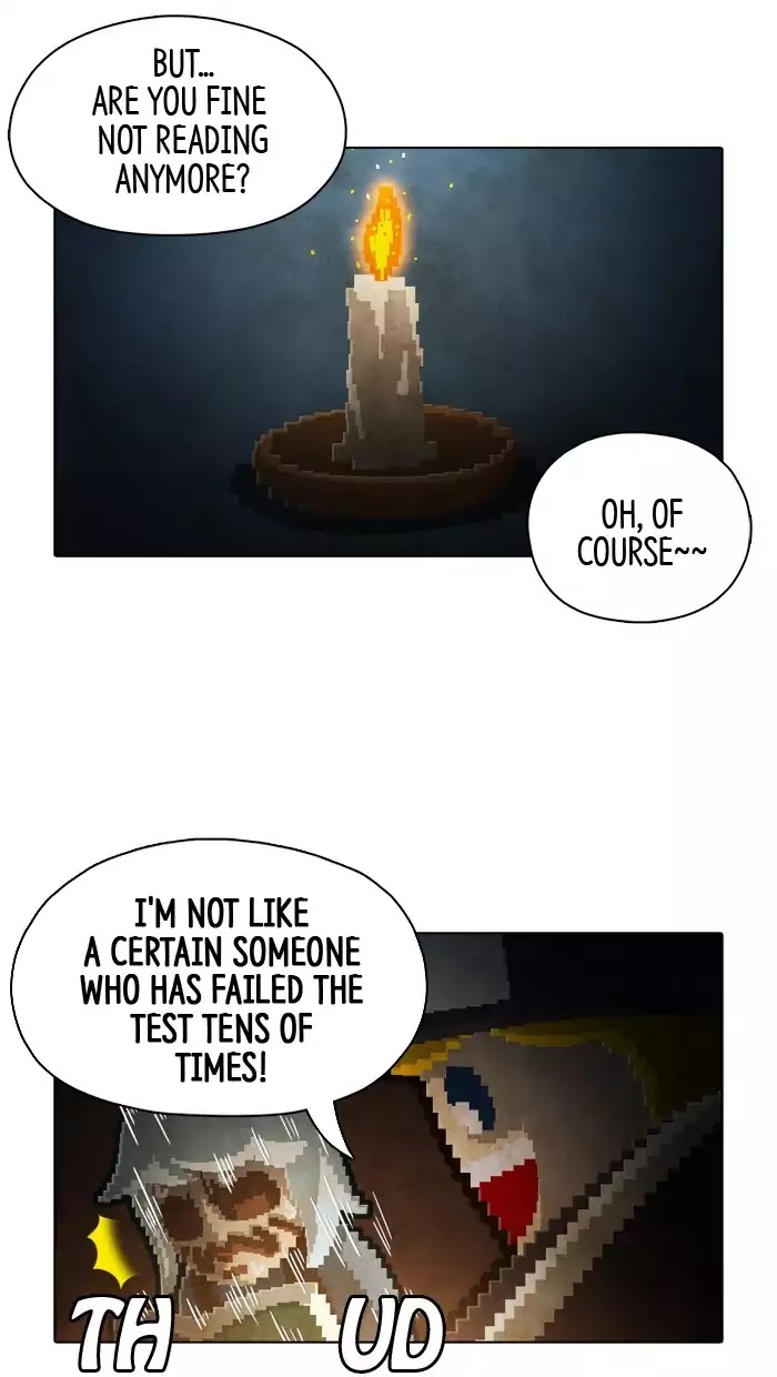 Guardians of the Video Game Chapter 80 page 6 - Chapter 80: Ep.79: Conversion