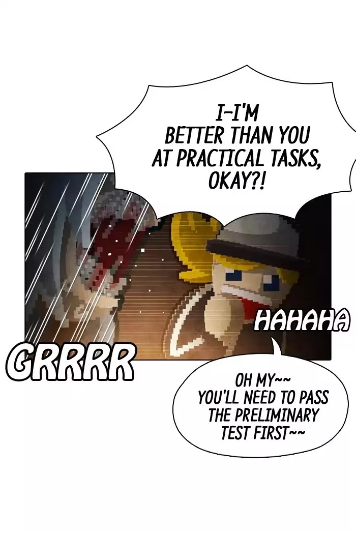 Guardians of the Video Game Chapter 80 page 7 - Chapter 80: Ep.79: Conversion