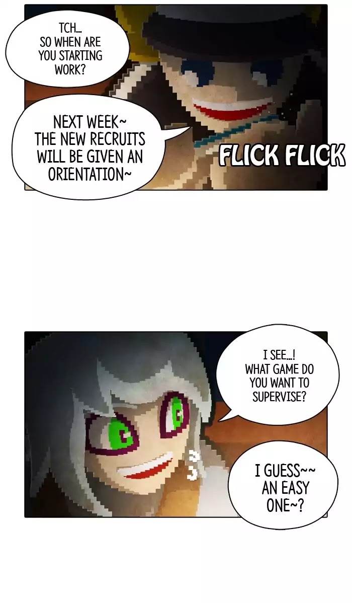 Guardians of the Video Game Chapter 80 page 8 - Chapter 80: Ep.79: Conversion