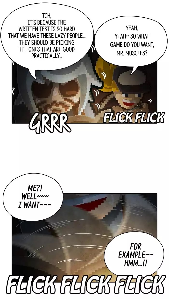 Guardians of the Video Game Chapter 80 page 9 - Chapter 80: Ep.79: Conversion