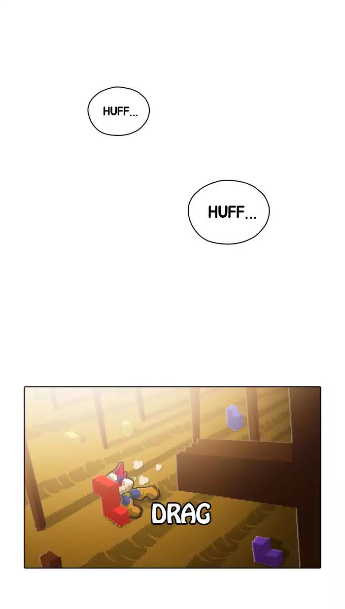 Guardians of the Video Game Chapter 81 page 1 - Chapter 81: Ep.80: The Origin of Penance
