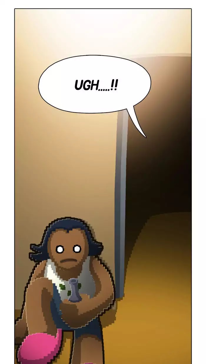 Guardians of the Video Game Chapter 81 page 17 - Chapter 81: Ep.80: The Origin of Penance