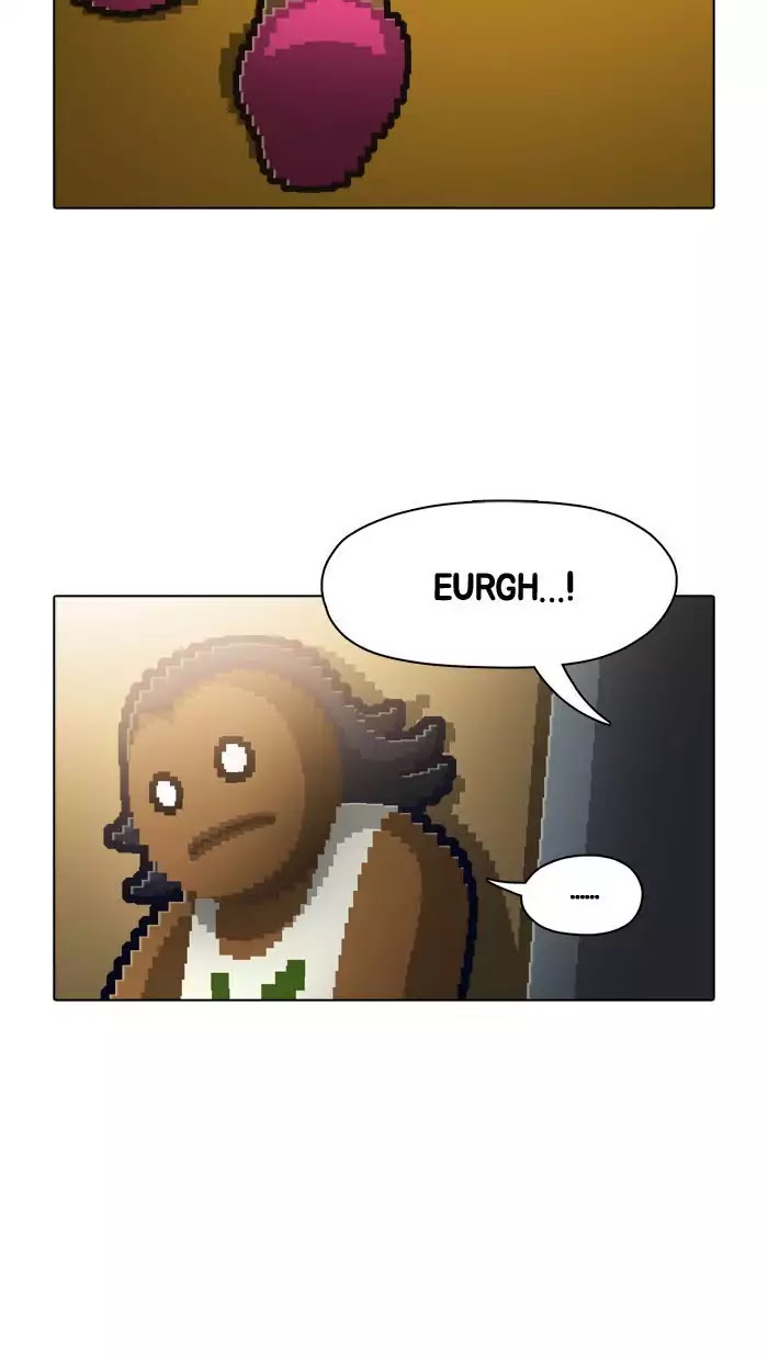 Guardians of the Video Game Chapter 81 page 18 - Chapter 81: Ep.80: The Origin of Penance