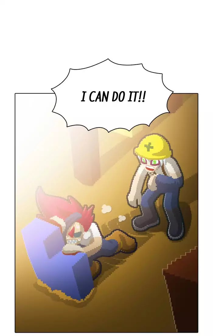 Guardians of the Video Game Chapter 81 page 20 - Chapter 81: Ep.80: The Origin of Penance