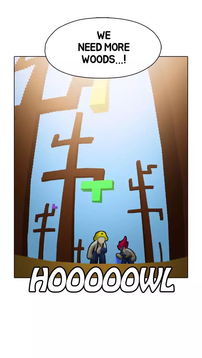 Guardians of the Video Game Chapter 81 page 24 - Chapter 81: Ep.80: The Origin of Penance
