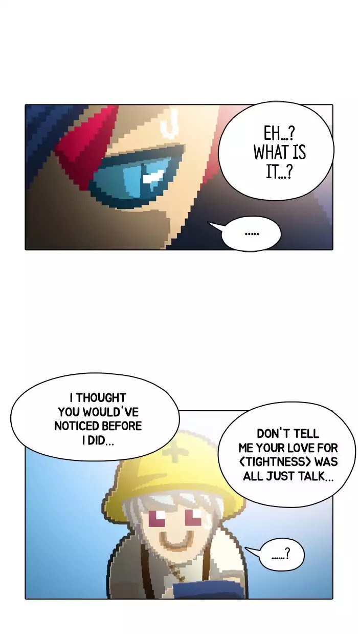 Guardians of the Video Game Chapter 81 page 26 - Chapter 81: Ep.80: The Origin of Penance