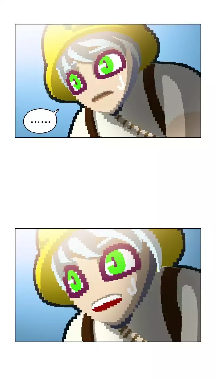 Guardians of the Video Game Chapter 81 page 29 - Chapter 81: Ep.80: The Origin of Penance