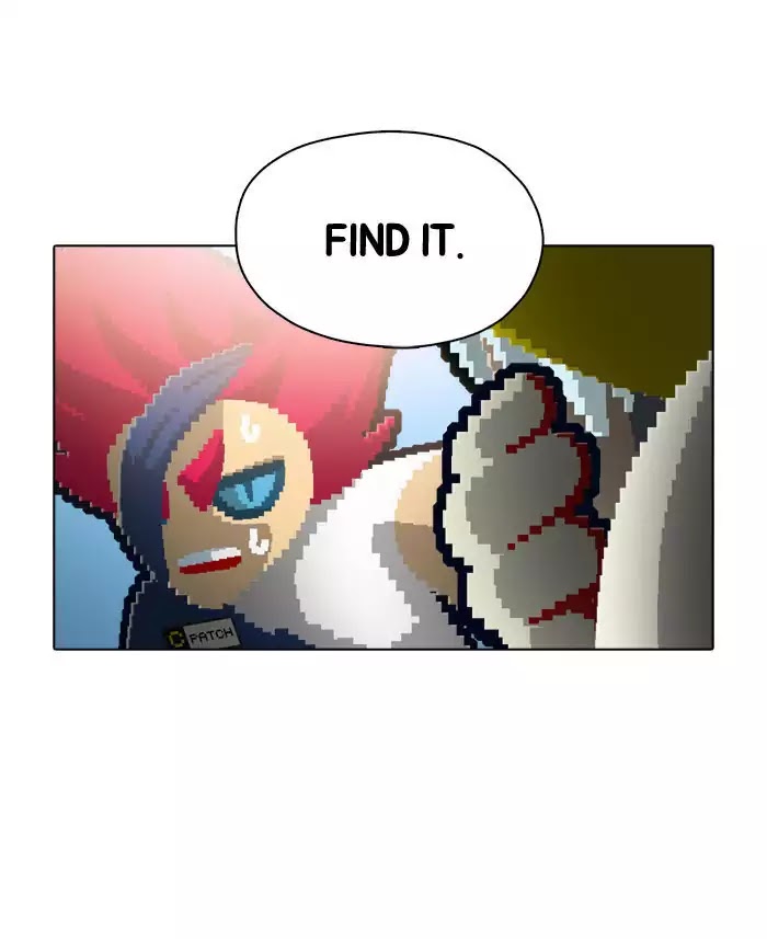 Guardians of the Video Game Chapter 81 page 31 - Chapter 81: Ep.80: The Origin of Penance