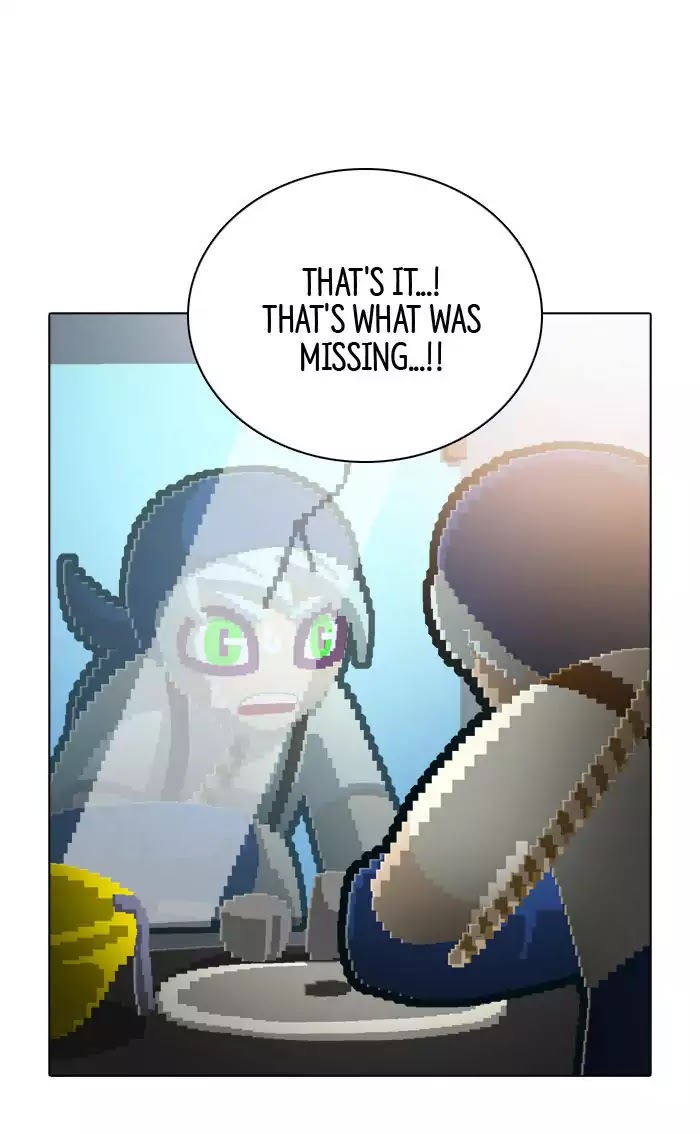 Guardians of the Video Game Chapter 81 page 34 - Chapter 81: Ep.80: The Origin of Penance