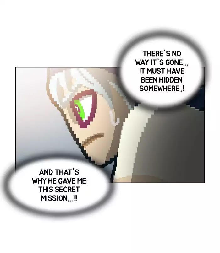 Guardians of the Video Game Chapter 81 page 35 - Chapter 81: Ep.80: The Origin of Penance