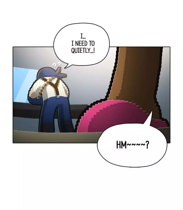 Guardians of the Video Game Chapter 81 page 36 - Chapter 81: Ep.80: The Origin of Penance