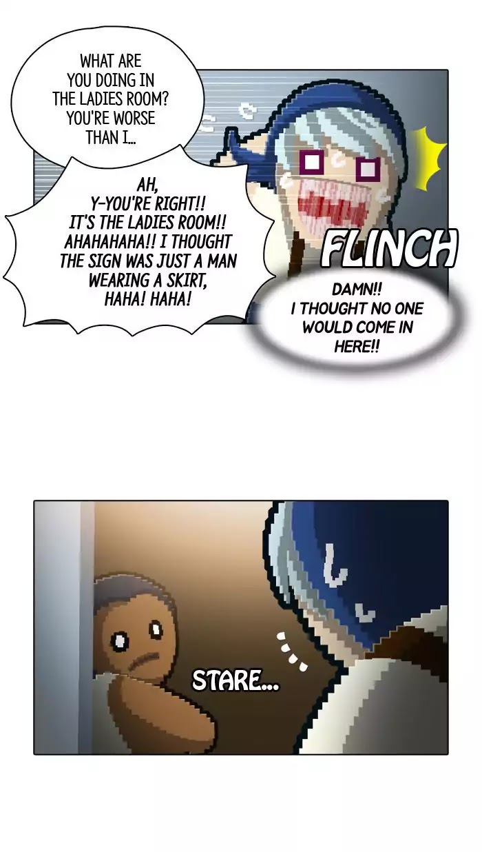 Guardians of the Video Game Chapter 81 page 38 - Chapter 81: Ep.80: The Origin of Penance