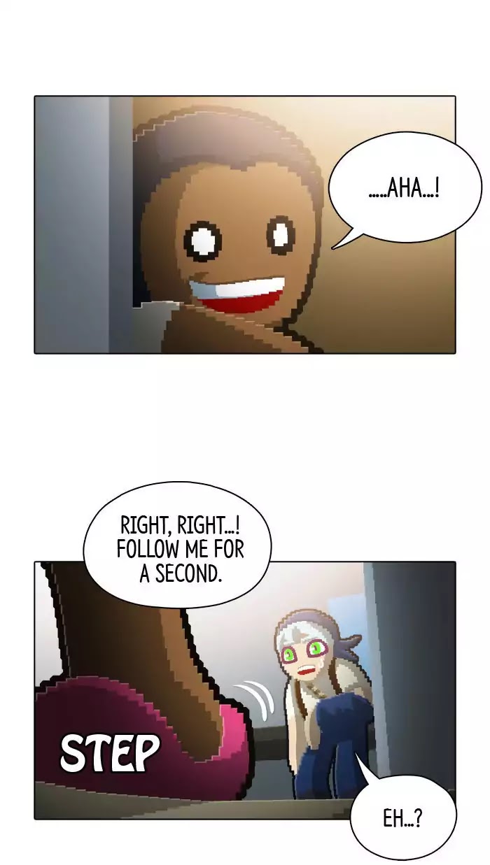 Guardians of the Video Game Chapter 81 page 39 - Chapter 81: Ep.80: The Origin of Penance