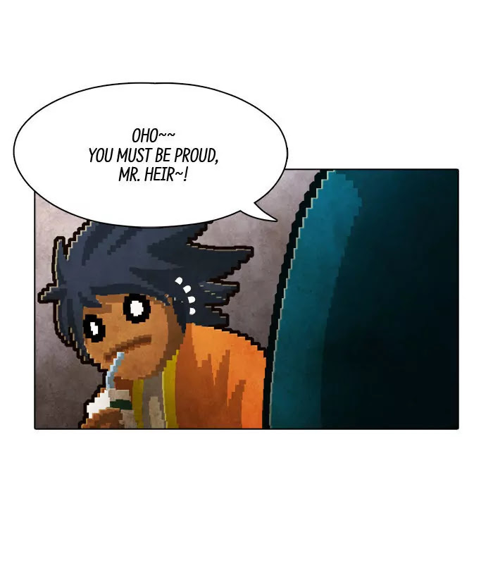 Guardians of the Video Game Chapter 82 page 10 - Chapter 82: Ep.81: The Seeds of Doubt Part1
