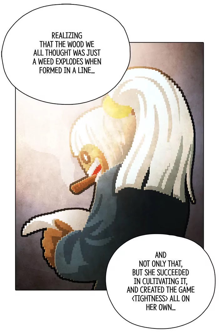 Guardians of the Video Game Chapter 82 page 11 - Chapter 82: Ep.81: The Seeds of Doubt Part1