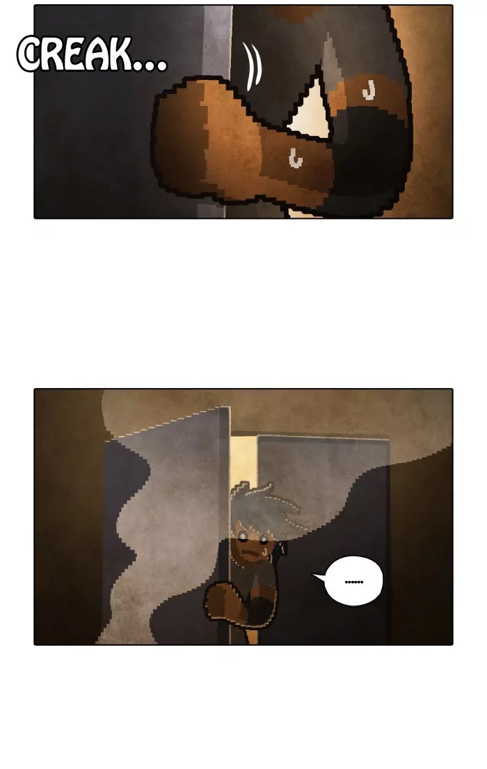 Guardians of the Video Game Chapter 82 page 17 - Chapter 82: Ep.81: The Seeds of Doubt Part1