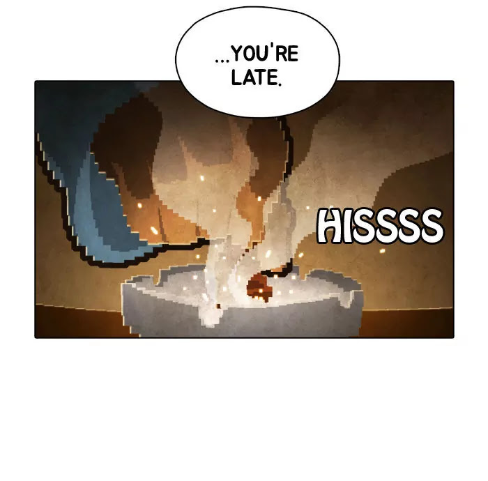 Guardians of the Video Game Chapter 82 page 18 - Chapter 82: Ep.81: The Seeds of Doubt Part1