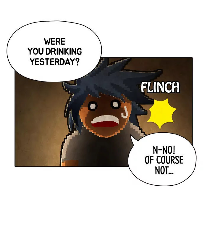 Guardians of the Video Game Chapter 82 page 19 - Chapter 82: Ep.81: The Seeds of Doubt Part1