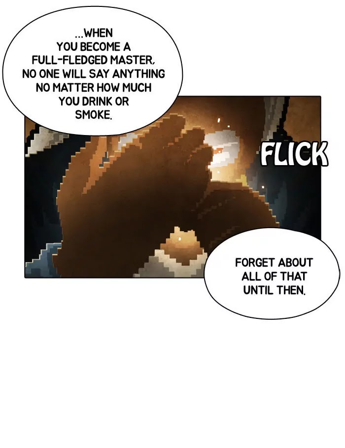 Guardians of the Video Game Chapter 82 page 20 - Chapter 82: Ep.81: The Seeds of Doubt Part1