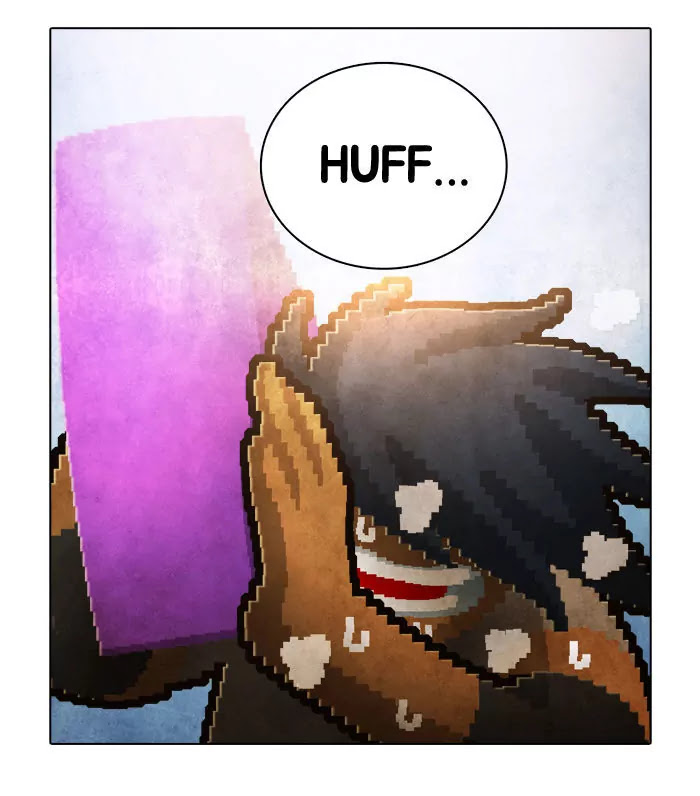 Guardians of the Video Game Chapter 82 page 23 - Chapter 82: Ep.81: The Seeds of Doubt Part1