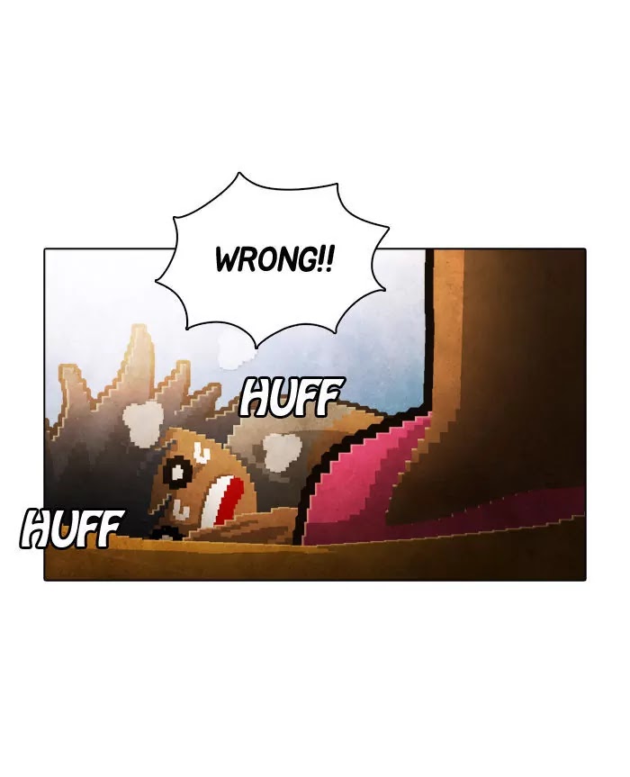 Guardians of the Video Game Chapter 82 page 25 - Chapter 82: Ep.81: The Seeds of Doubt Part1