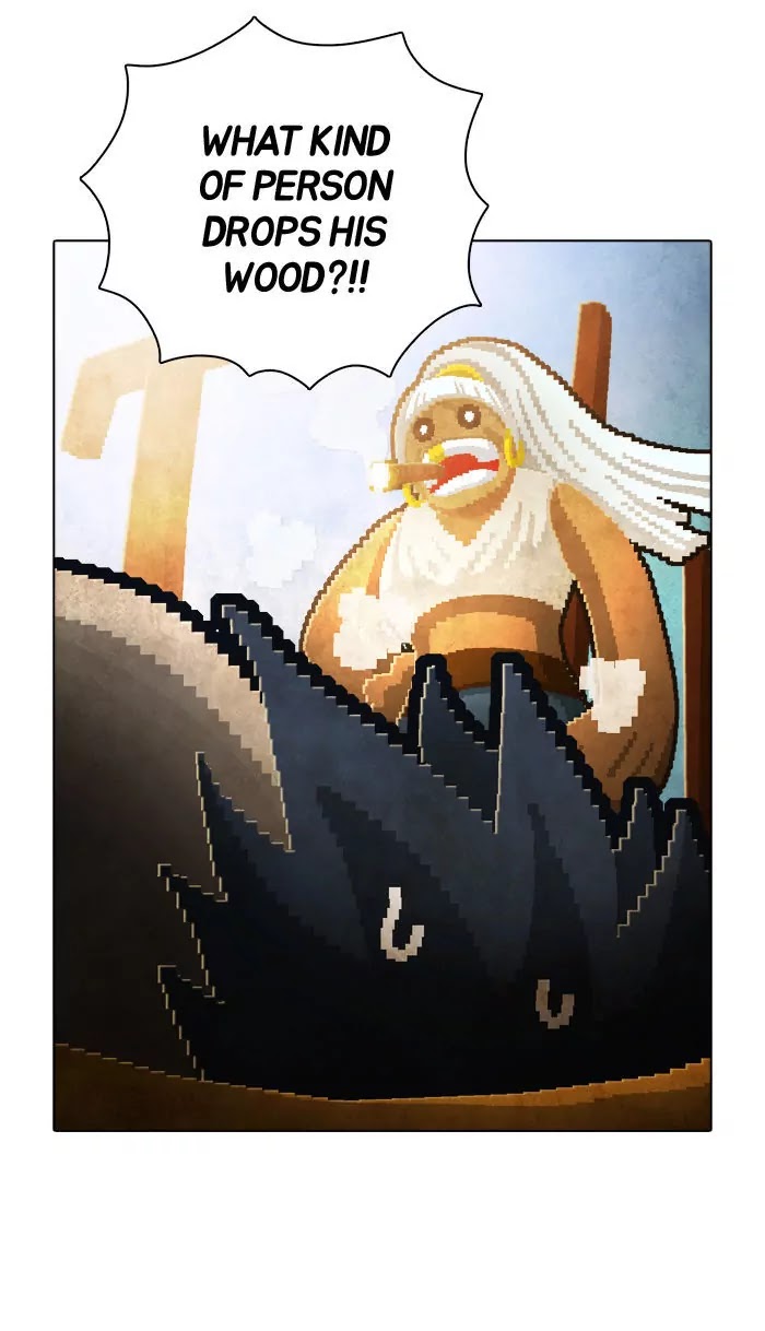Guardians of the Video Game Chapter 82 page 26 - Chapter 82: Ep.81: The Seeds of Doubt Part1