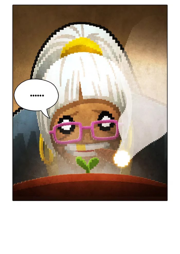 Guardians of the Video Game Chapter 82 page 29 - Chapter 82: Ep.81: The Seeds of Doubt Part1
