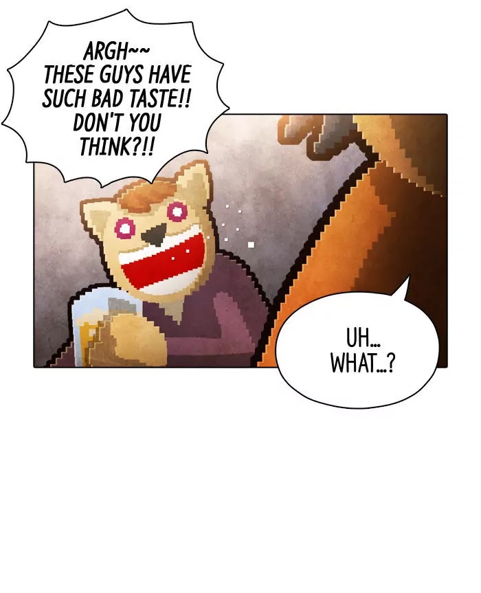 Guardians of the Video Game Chapter 82 page 3 - Chapter 82: Ep.81: The Seeds of Doubt Part1