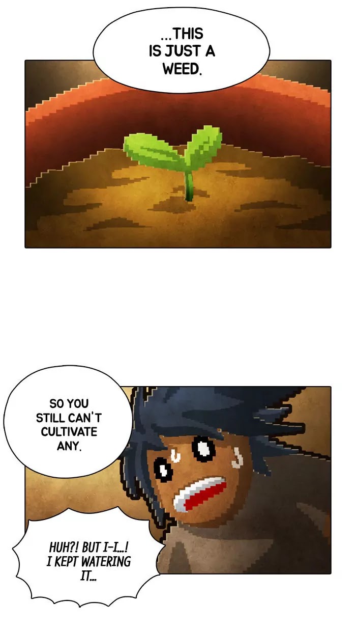 Guardians of the Video Game Chapter 82 page 30 - Chapter 82: Ep.81: The Seeds of Doubt Part1
