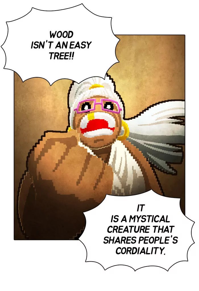 Guardians of the Video Game Chapter 82 page 32 - Chapter 82: Ep.81: The Seeds of Doubt Part1