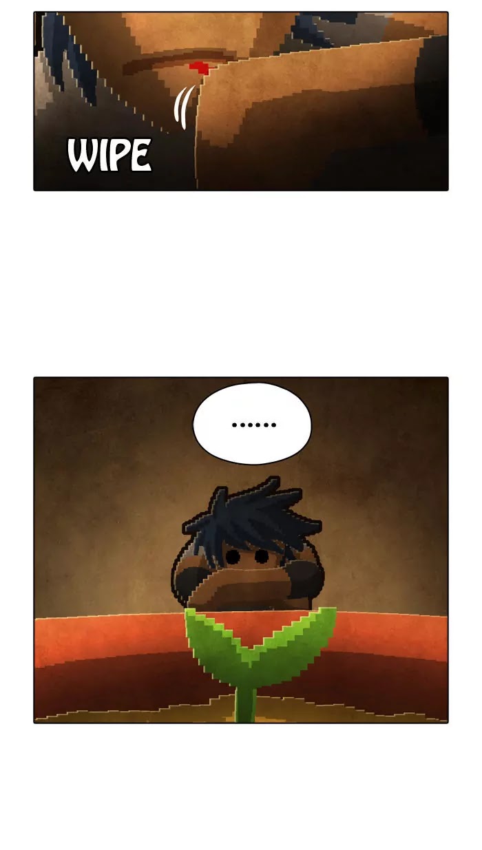 Guardians of the Video Game Chapter 82 page 36 - Chapter 82: Ep.81: The Seeds of Doubt Part1