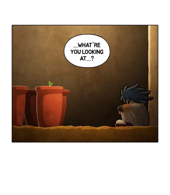 Guardians of the Video Game Chapter 82 page 37 - Chapter 82: Ep.81: The Seeds of Doubt Part1