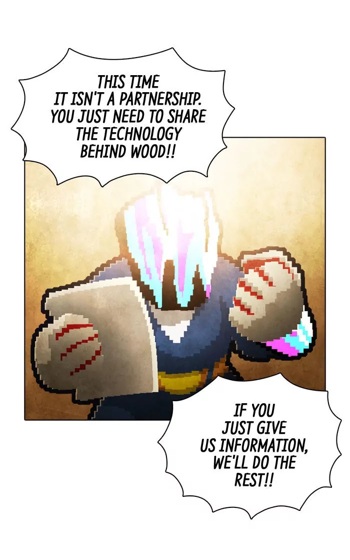 Guardians of the Video Game Chapter 82 page 39 - Chapter 82: Ep.81: The Seeds of Doubt Part1