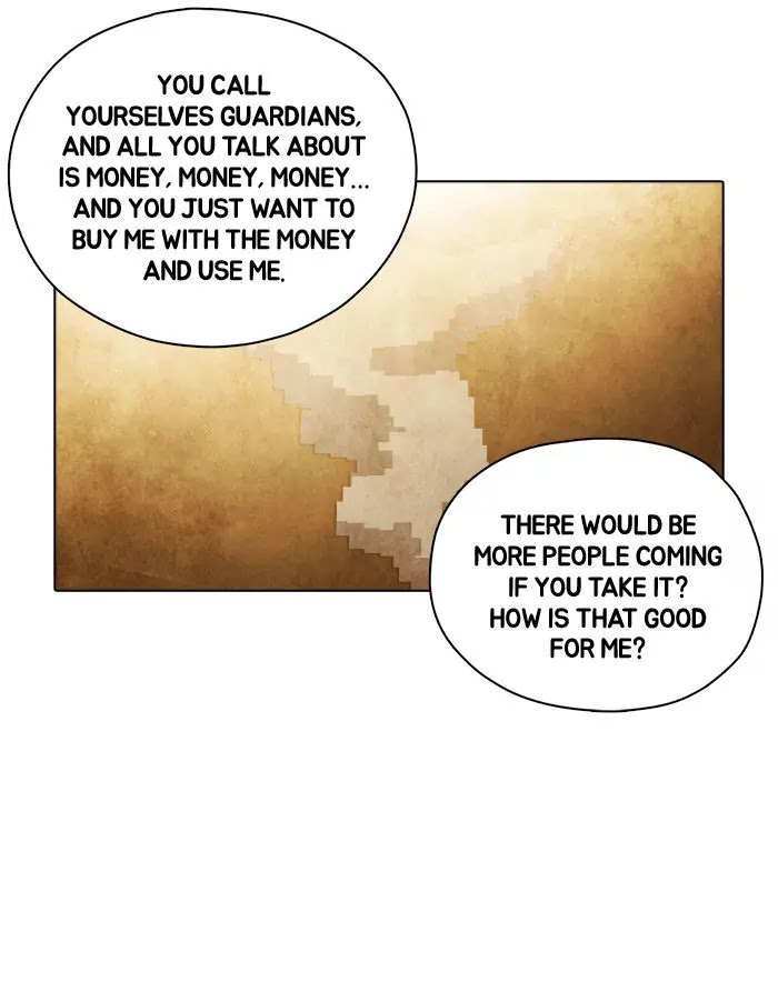 Guardians of the Video Game Chapter 82 page 41 - Chapter 82: Ep.81: The Seeds of Doubt Part1