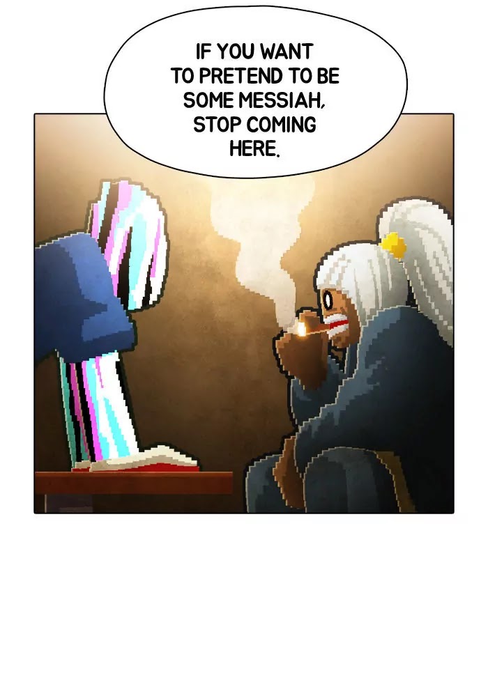 Guardians of the Video Game Chapter 82 page 42 - Chapter 82: Ep.81: The Seeds of Doubt Part1