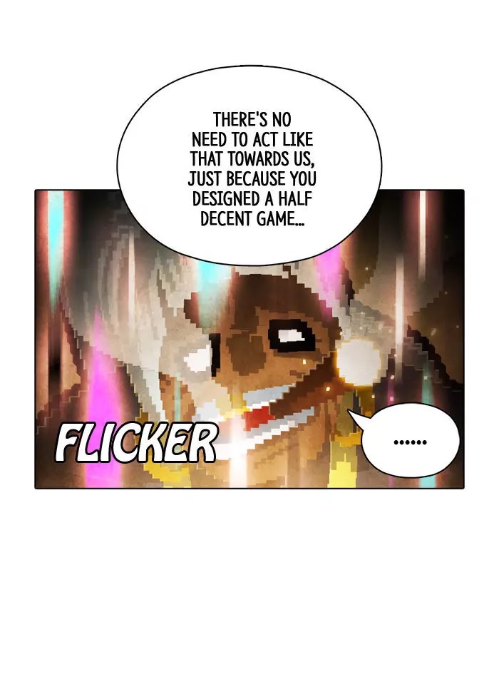 Guardians of the Video Game Chapter 82 page 45 - Chapter 82: Ep.81: The Seeds of Doubt Part1
