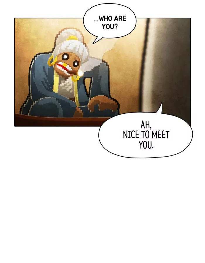 Guardians of the Video Game Chapter 82 page 48 - Chapter 82: Ep.81: The Seeds of Doubt Part1