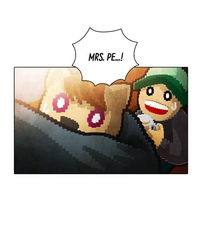 Guardians of the Video Game Chapter 82 page 7 - Chapter 82: Ep.81: The Seeds of Doubt Part1