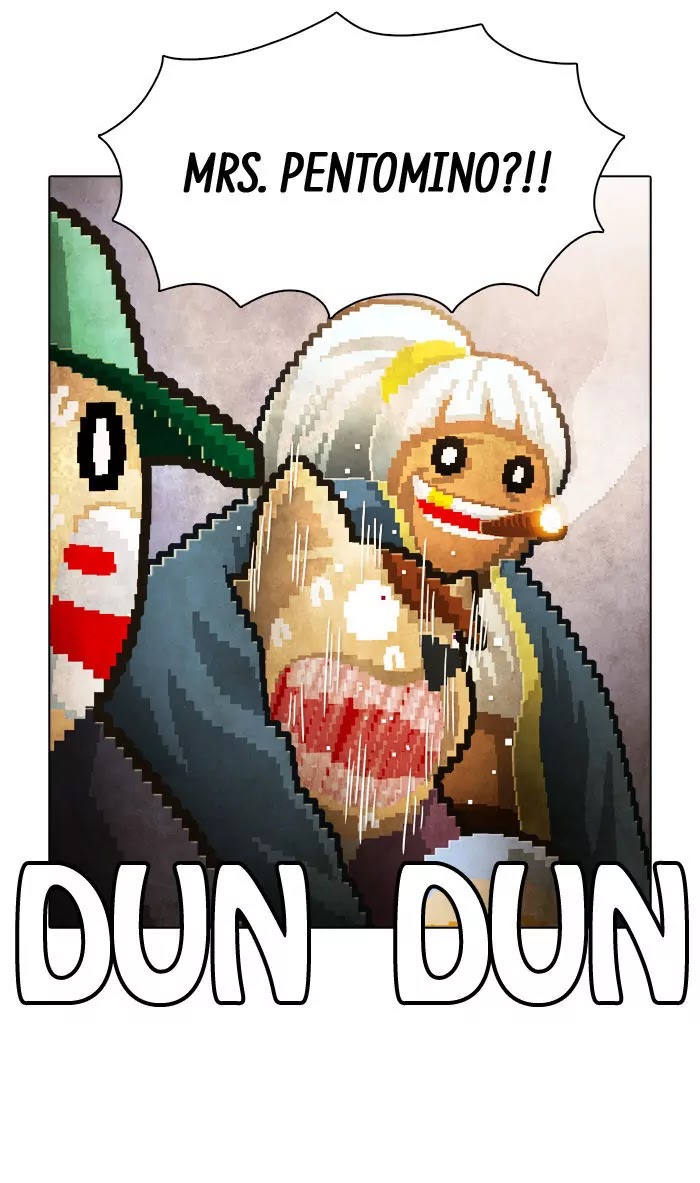 Guardians of the Video Game Chapter 82 page 8 - Chapter 82: Ep.81: The Seeds of Doubt Part1